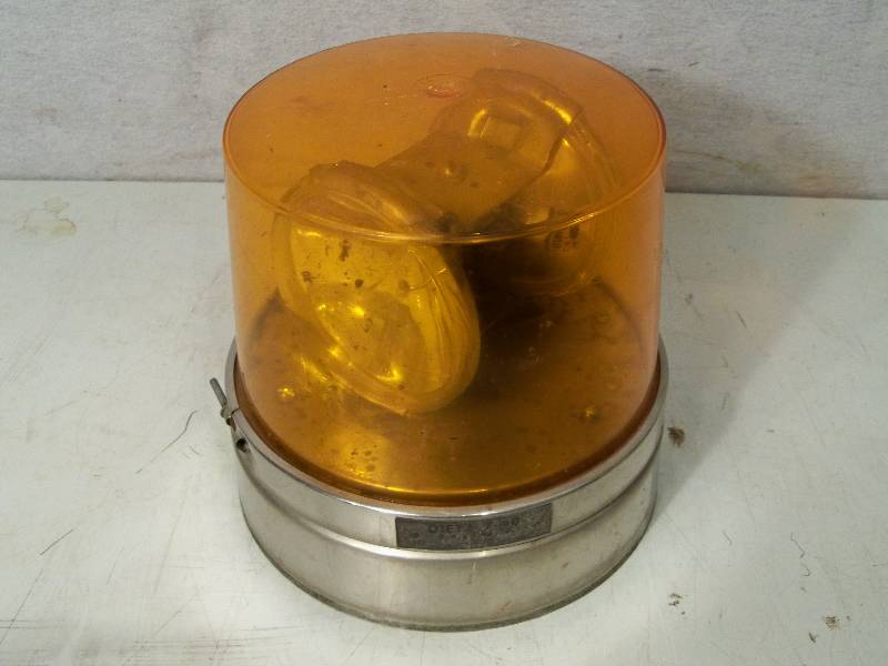 lot 19 image: Dietz Emergency Beacon