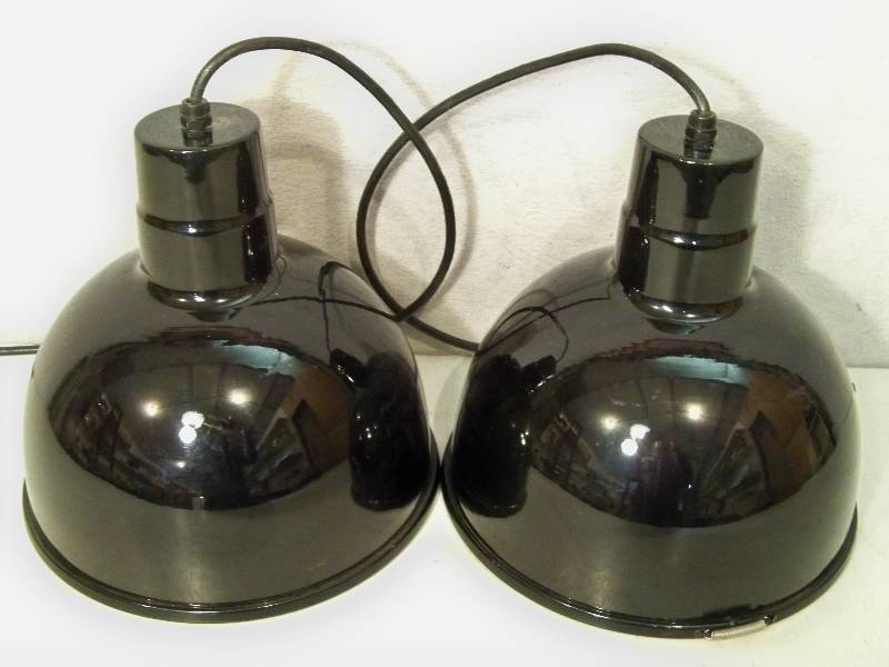 lot 23 image: LED Shop Lights