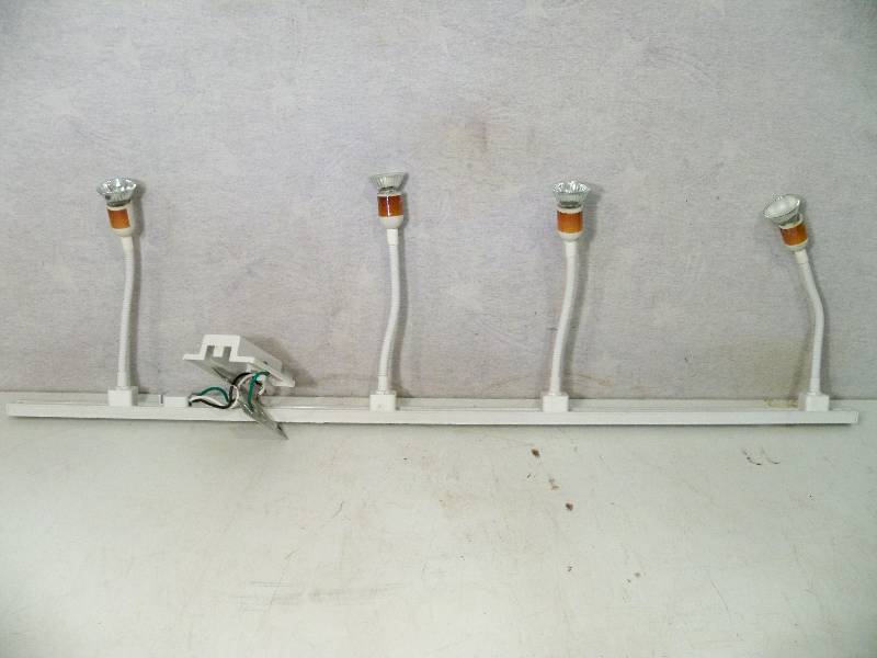 lot 24 image: Lights & Range Hood