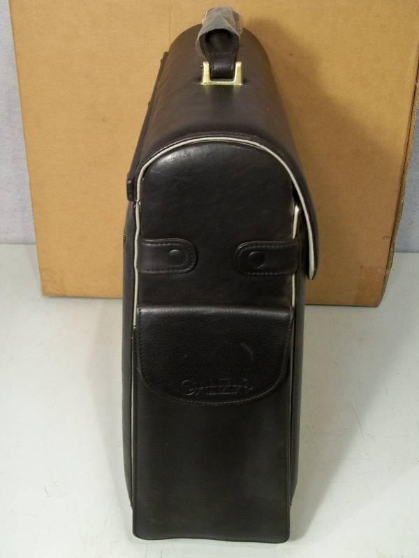 lot 83 image: NEW Galiza Briefcase