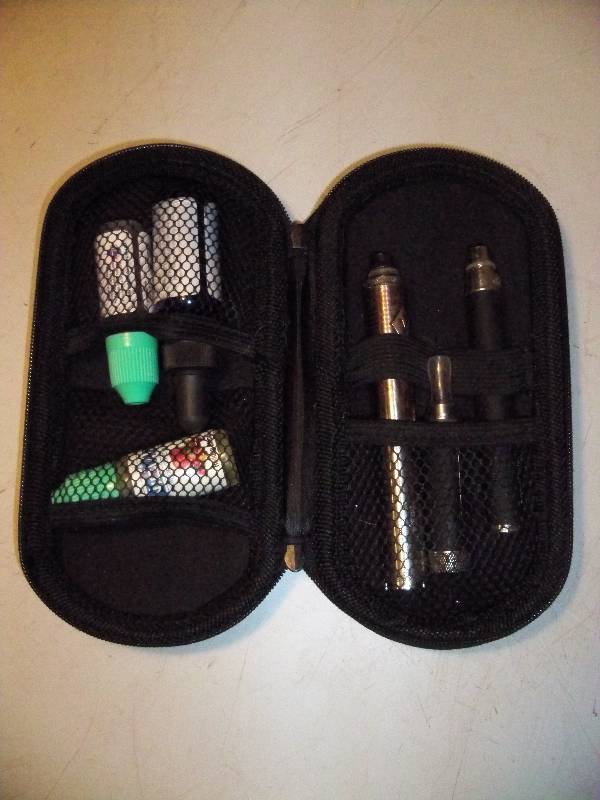 lot 103 image: E-Cig