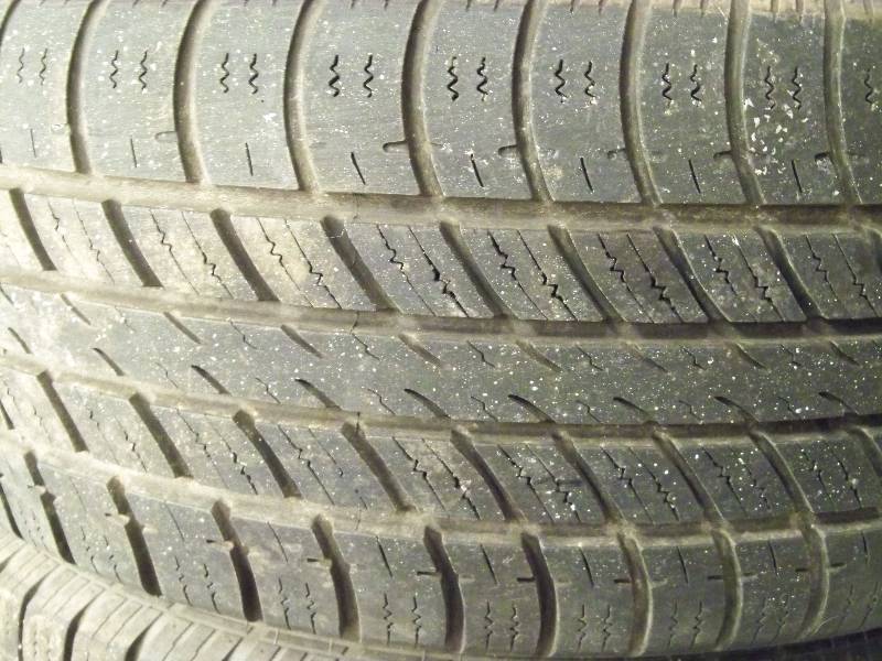lot 104 image: Car Tires