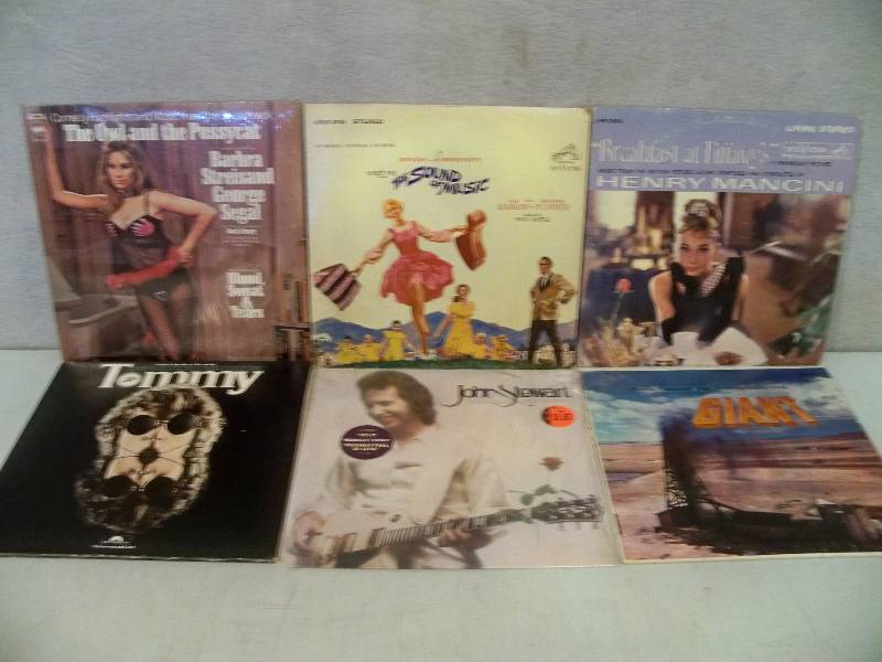 lot 111 image: Records