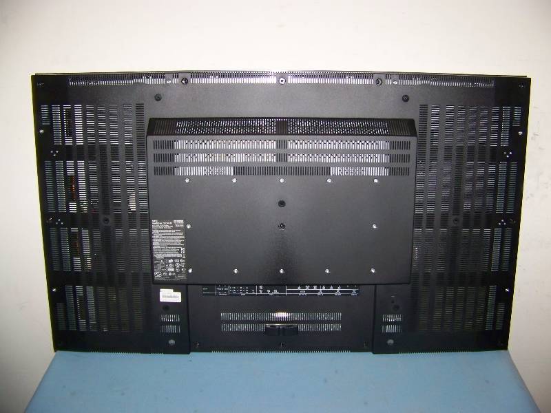 lot 23 image: NEC Display Solutions 46 MultiSync Large Screen Widescreen LCD Monitor w HDMI Input