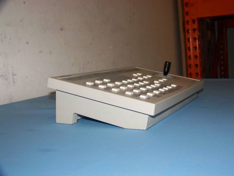 lot 18 image: Panasonic WV-CU360C CCTV  Security  Surveillance Camera System Controller