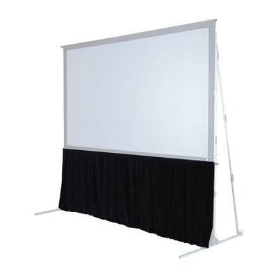 The Screen Works E-Z Fold Portable Projection Screen 