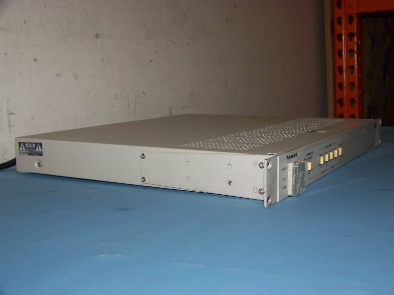 lot 136 image: Panasonic, Color Quad System