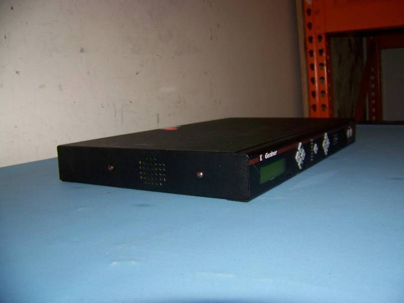 lot 139 image: Gentner (ClearOne), AP 400, Audio Conferencing Unit