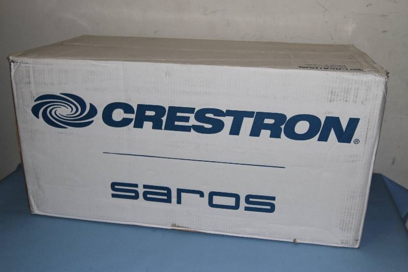 crestron ic6t