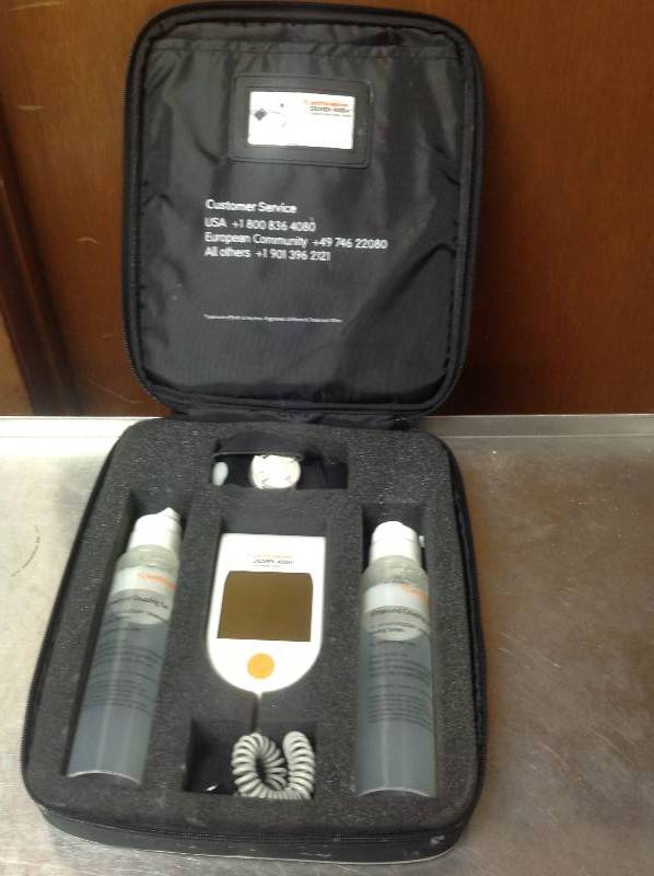 Exogen - Ultrasound Bone Healing System