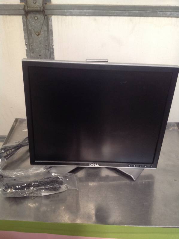 Dell Monitor - 19 Inch