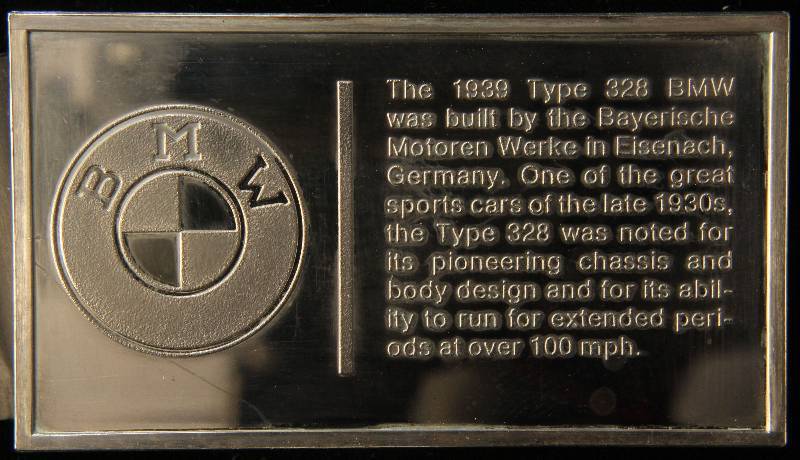 VINTAGE 1939 BMW 1000 GRAINS (2.08 TROY OZ) STERLING SILVER BAR