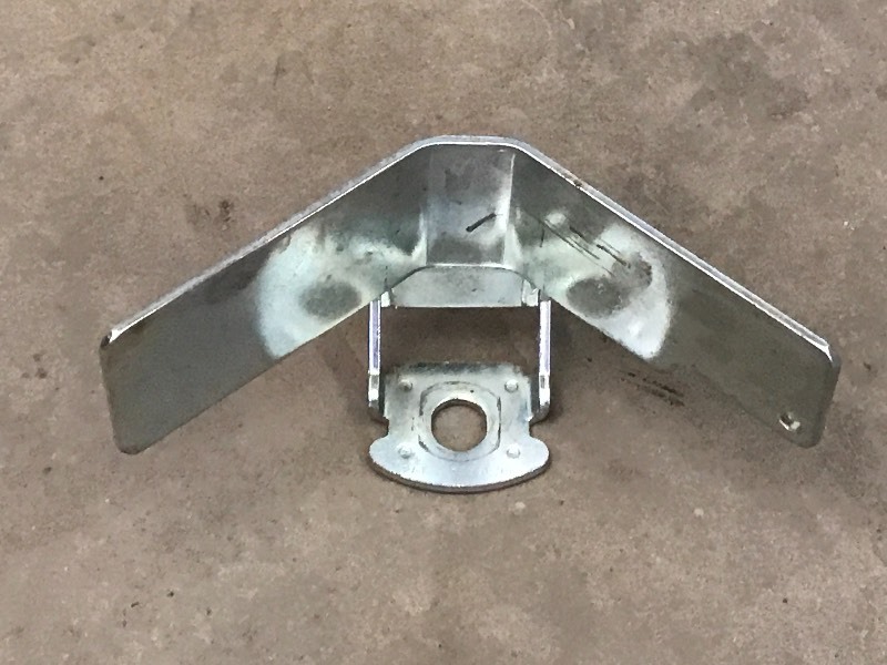 lot 46 image: Couple-Mate Trailer Hitch Guide Sys...