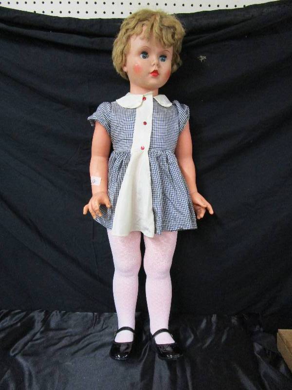 Doll 3 ft