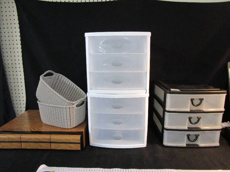 Organizers