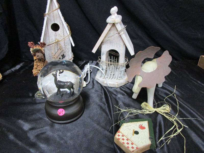 ChristmasOurdoors Decorations