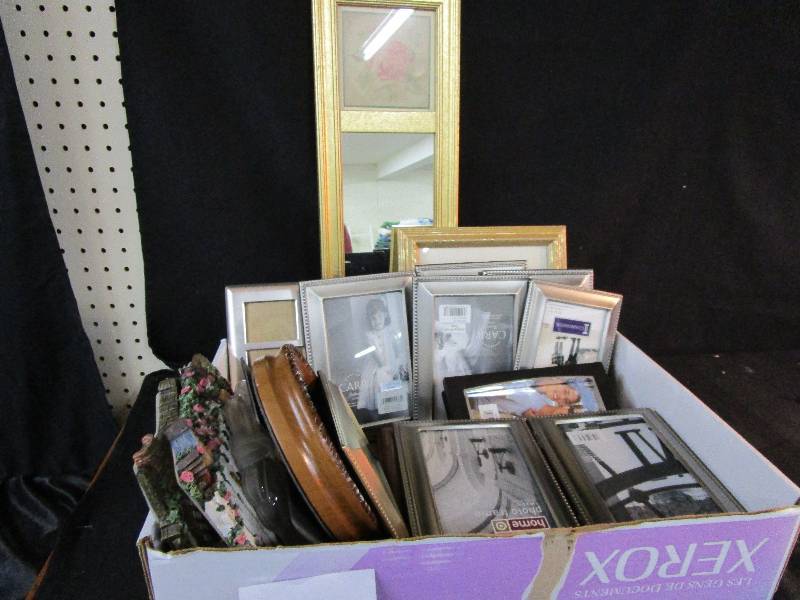 Picture Frames