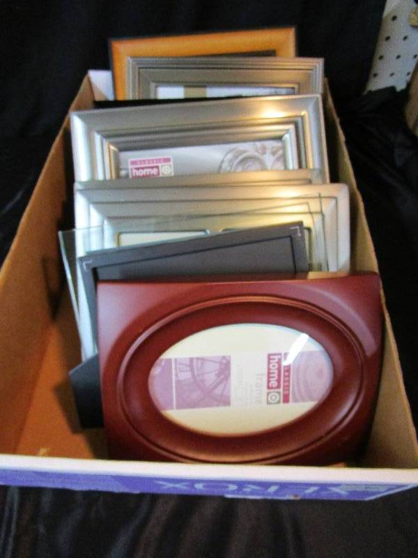 Picture Frames