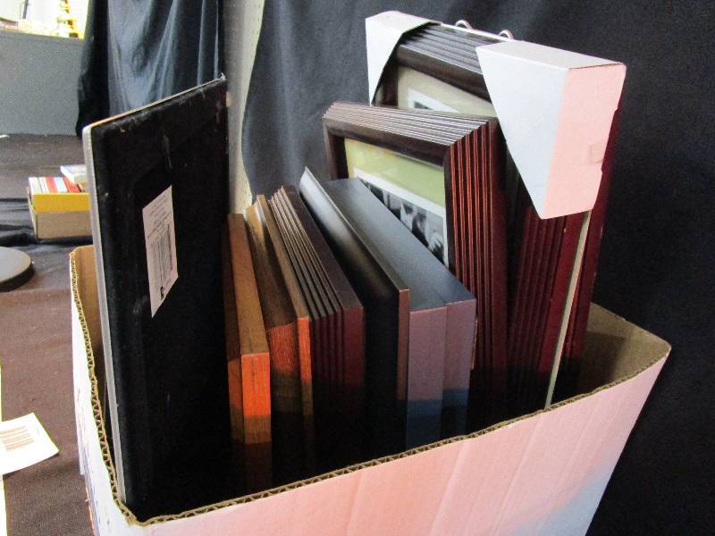 Picture Frames
