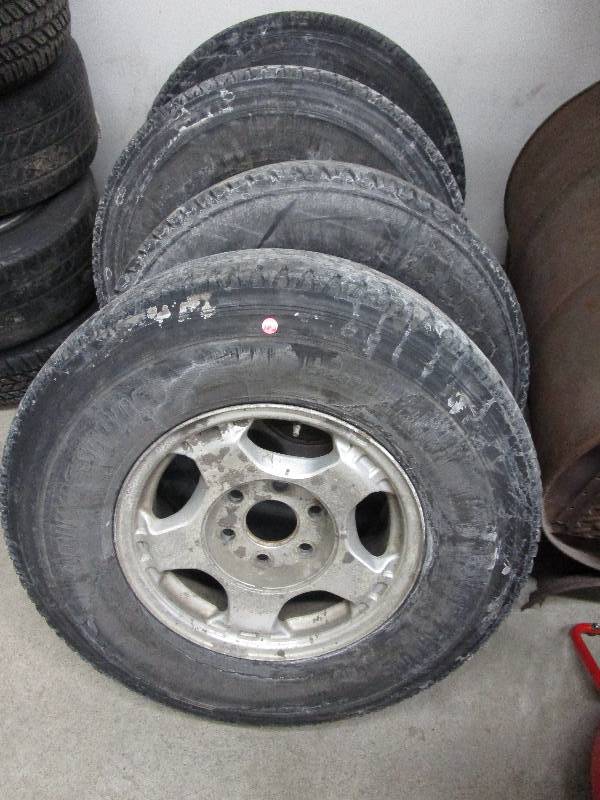 Bridgestone, Firestone  Tires