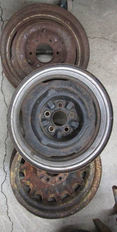 Rims