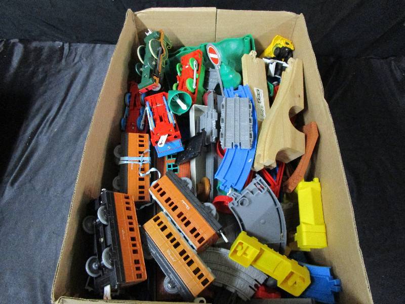 Thomas The Train