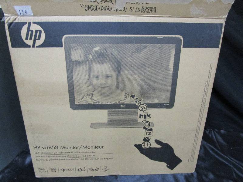 Monitor
