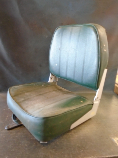 Boat Seat