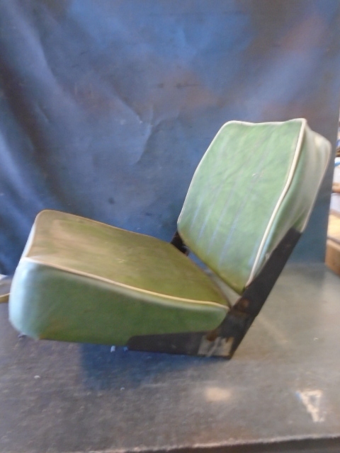 Boat Seat