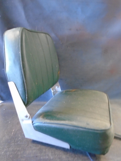 Boat Seat