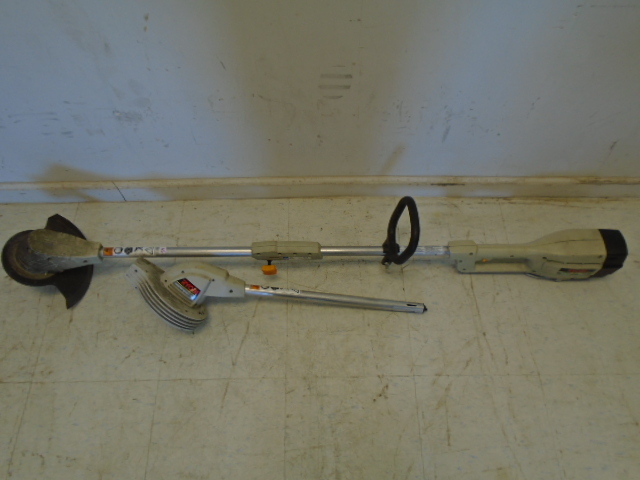 Ryobi  Electric Trimmer Edge and Blower