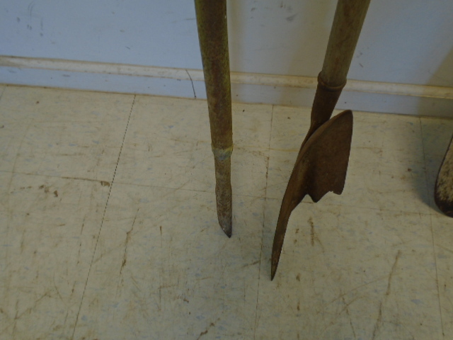 Yard Tools