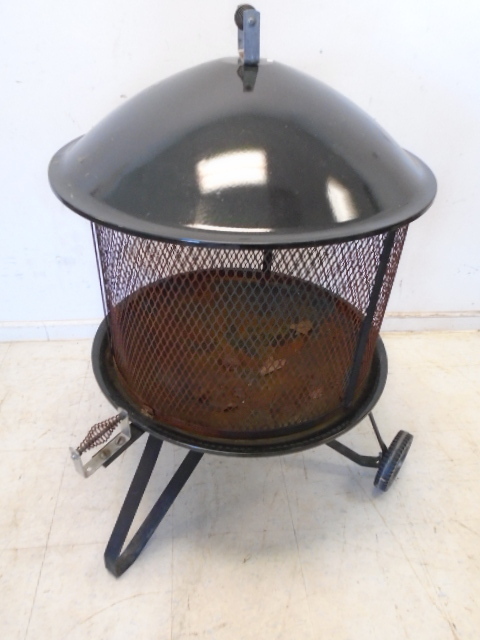Portable Out door Fire Place