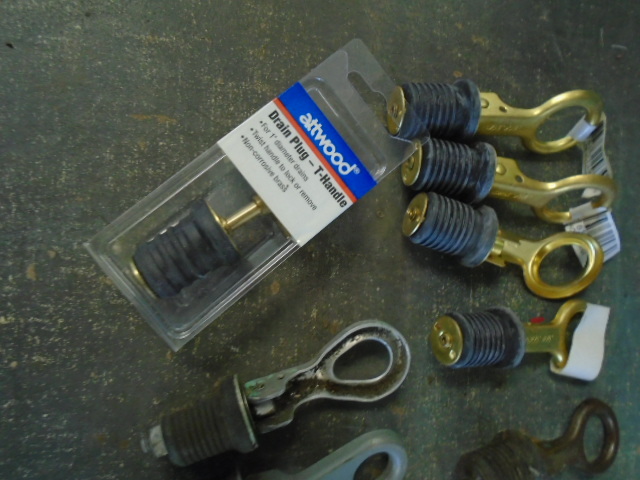 Drain Plugs