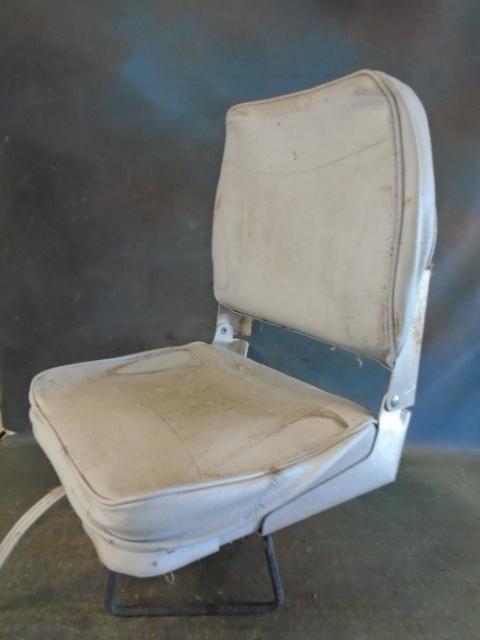 Boat Seat