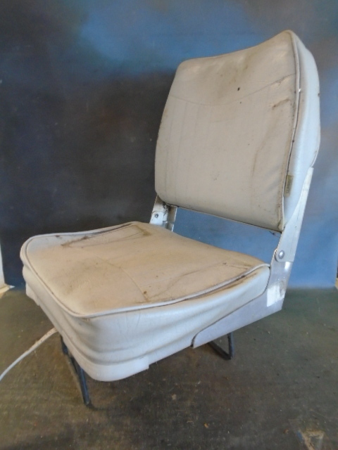 Boat Seat