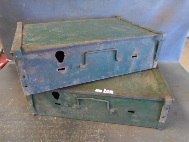 Camp Stoves