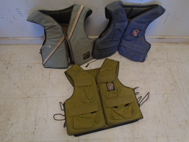 Life Jackets