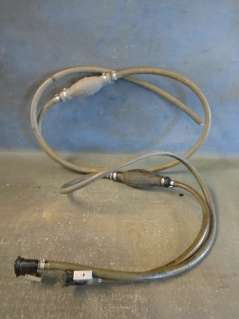 Marine Fuel Tank Hoses