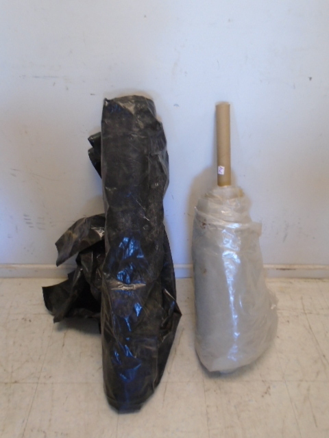 Plastic Sheeting