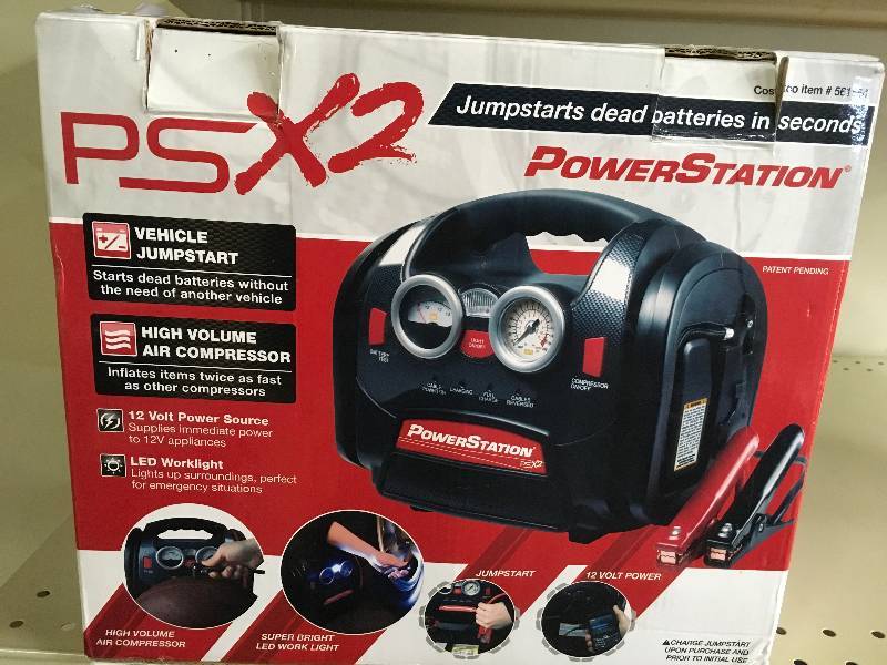 POWERSTATION PSX 2, MSRP $69.99