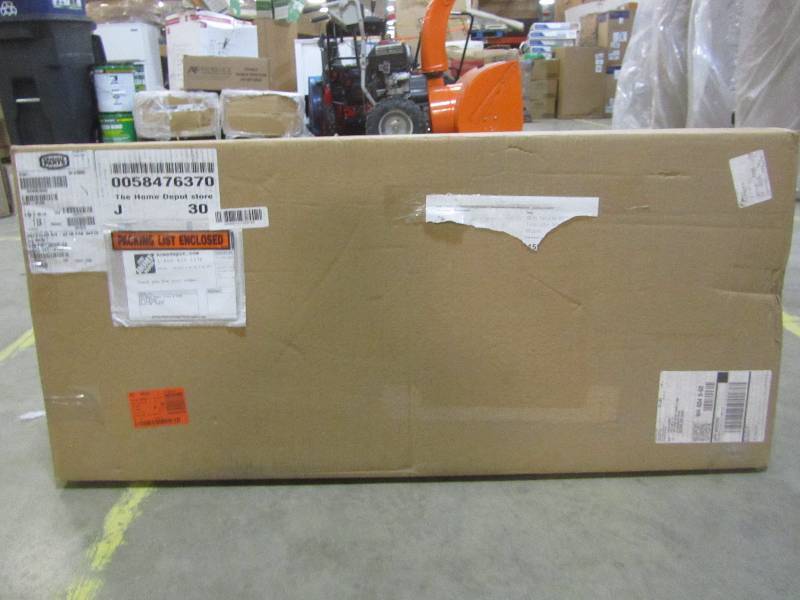 lot 133 image: Toro 42 in. Recycler Kit for TimeCutter MX 2015 Models