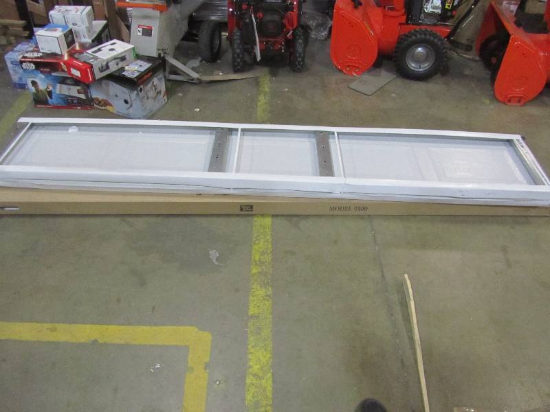 lot 165 image: Wayne  Dalton  garage door  10ftx8ft