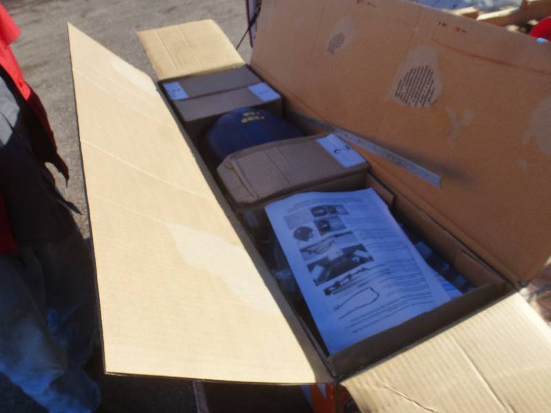 Genie Garage Door Opener