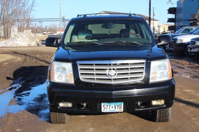 2005 Cadillac Escalade