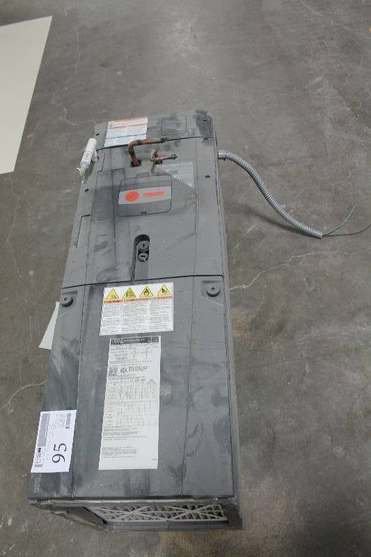 lot 95 image: Trane Furnace