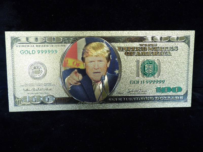 Trump Dollar