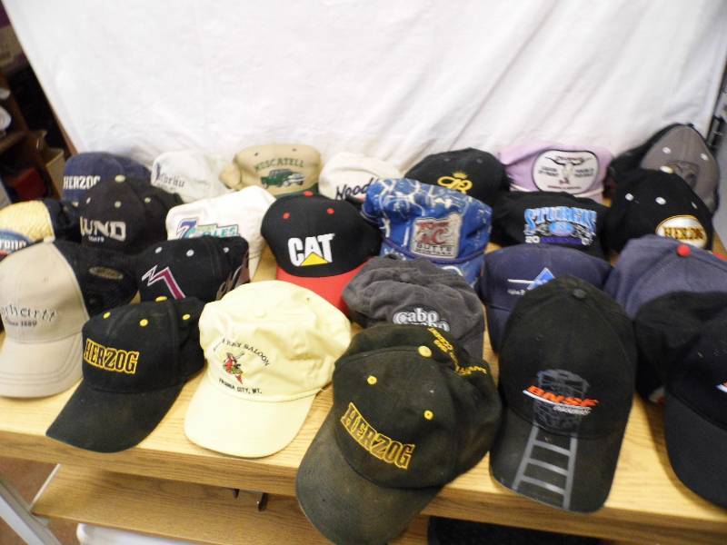 Hats - Cowboy Hat