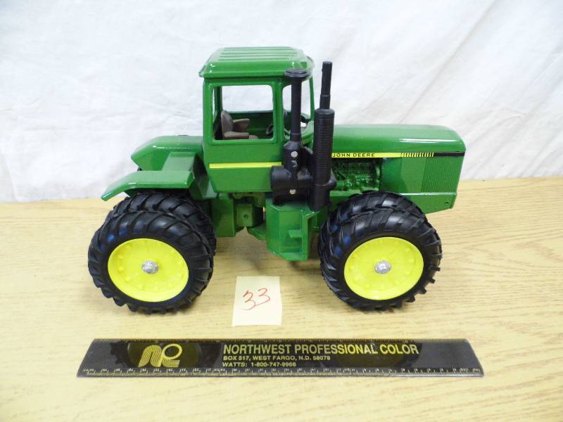 John Deere Tractor