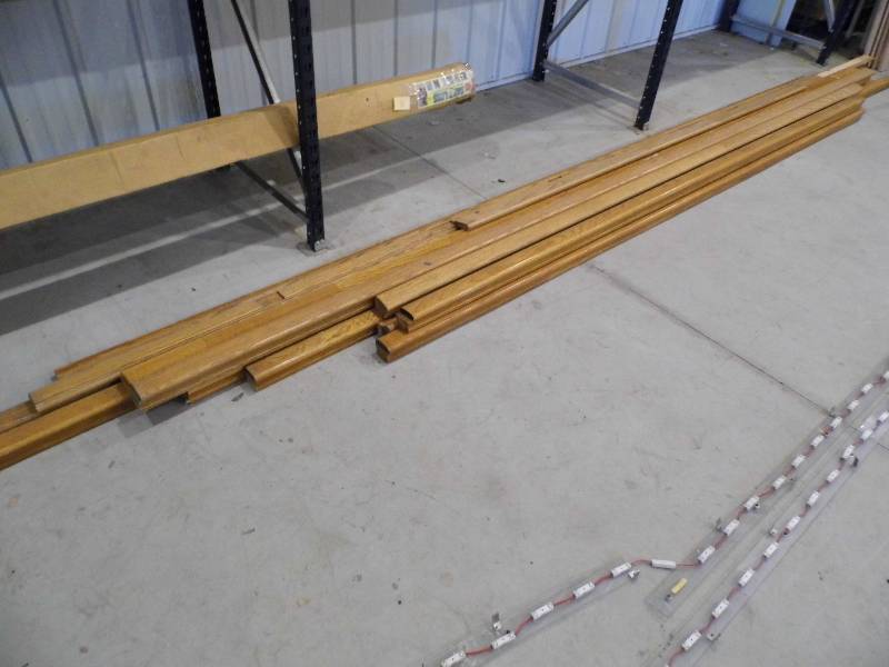 Handrail